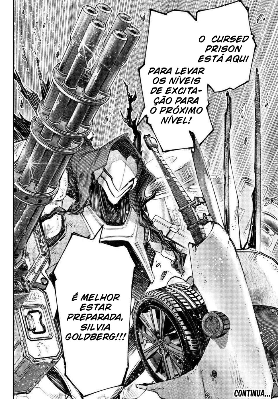 Read Shangri-La Frontier PT-BR Manga Online