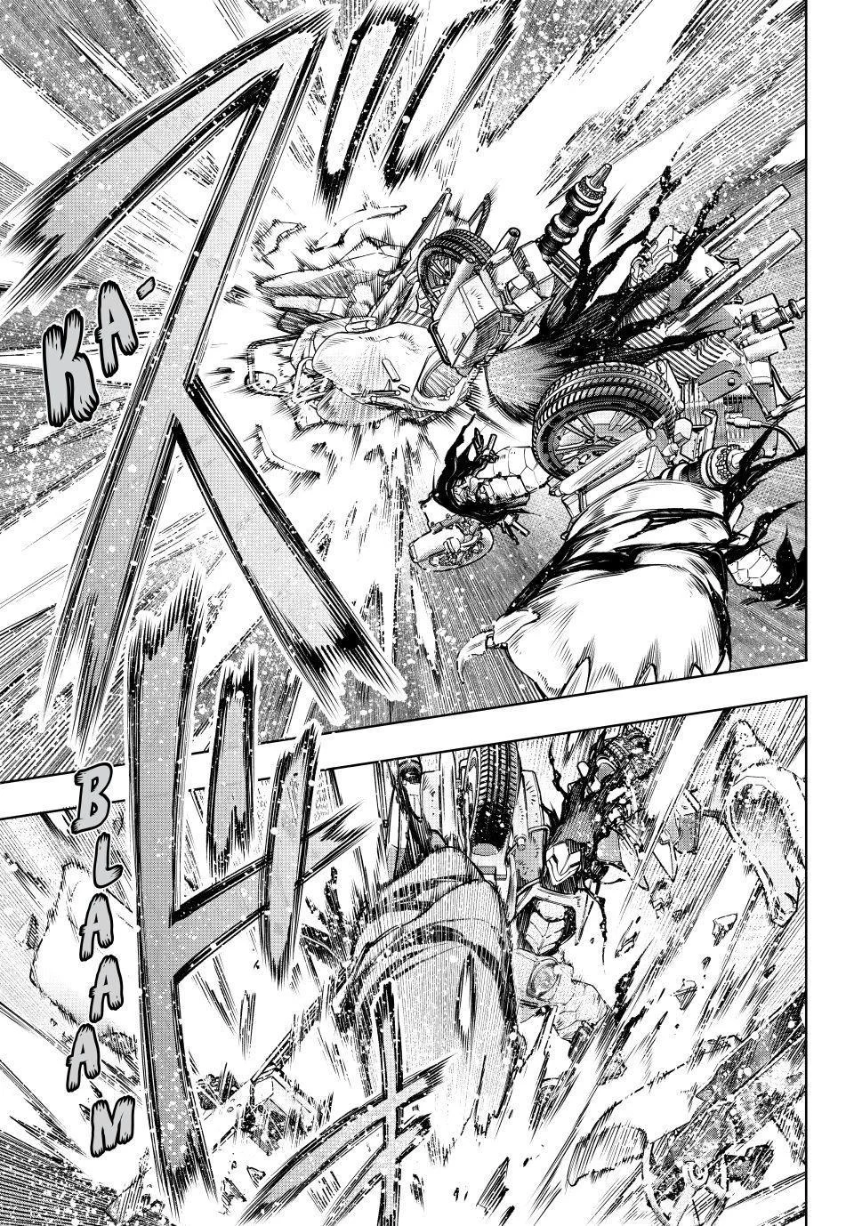 Read Shangri-La Frontier PT-BR Manga Online