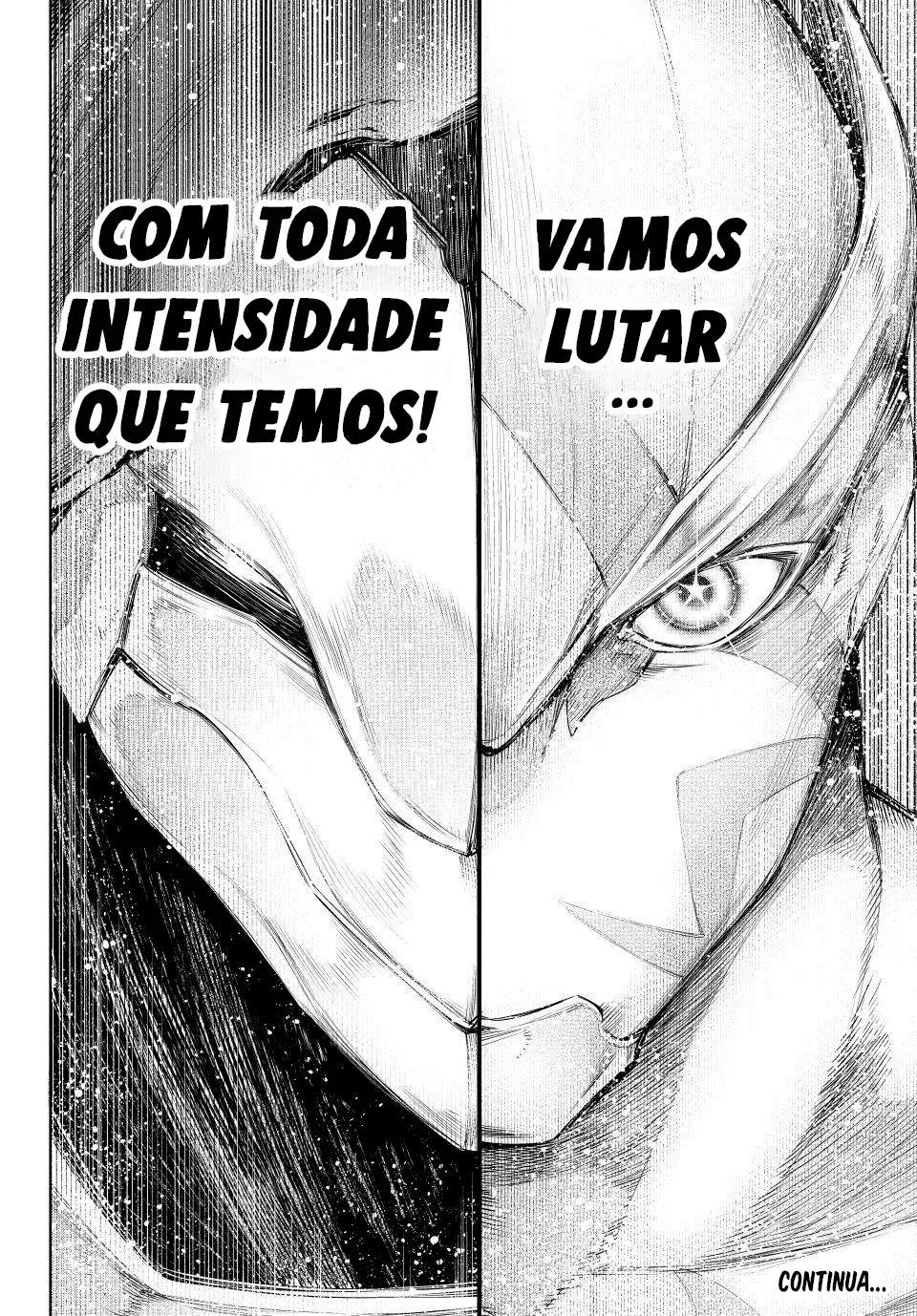 Read Shangri-La Frontier PT-BR Manga Online