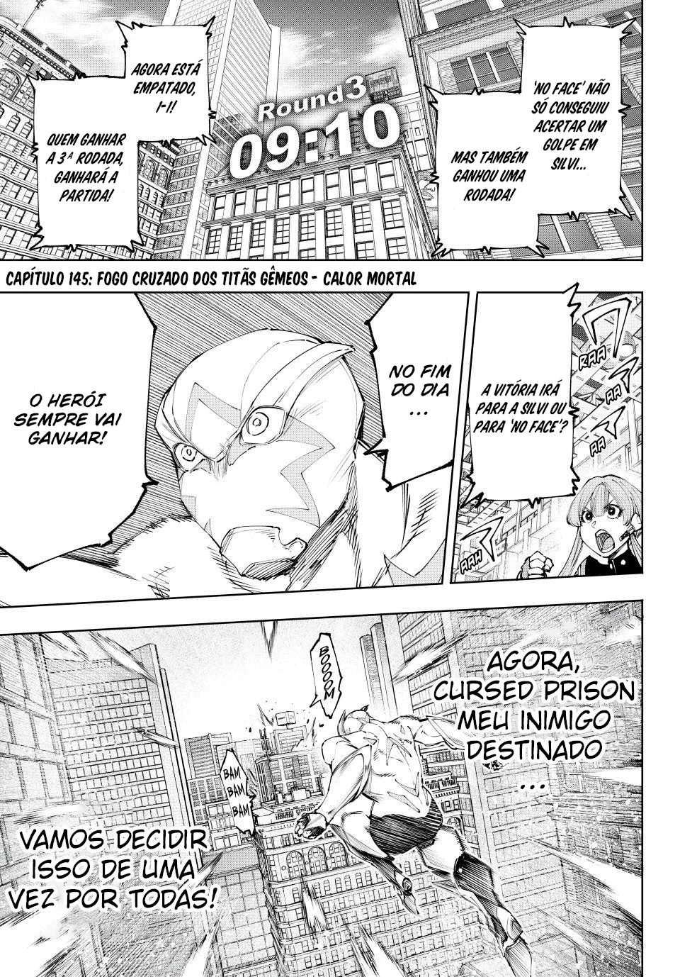 Read Shangri-La Frontier PT-BR Manga Online