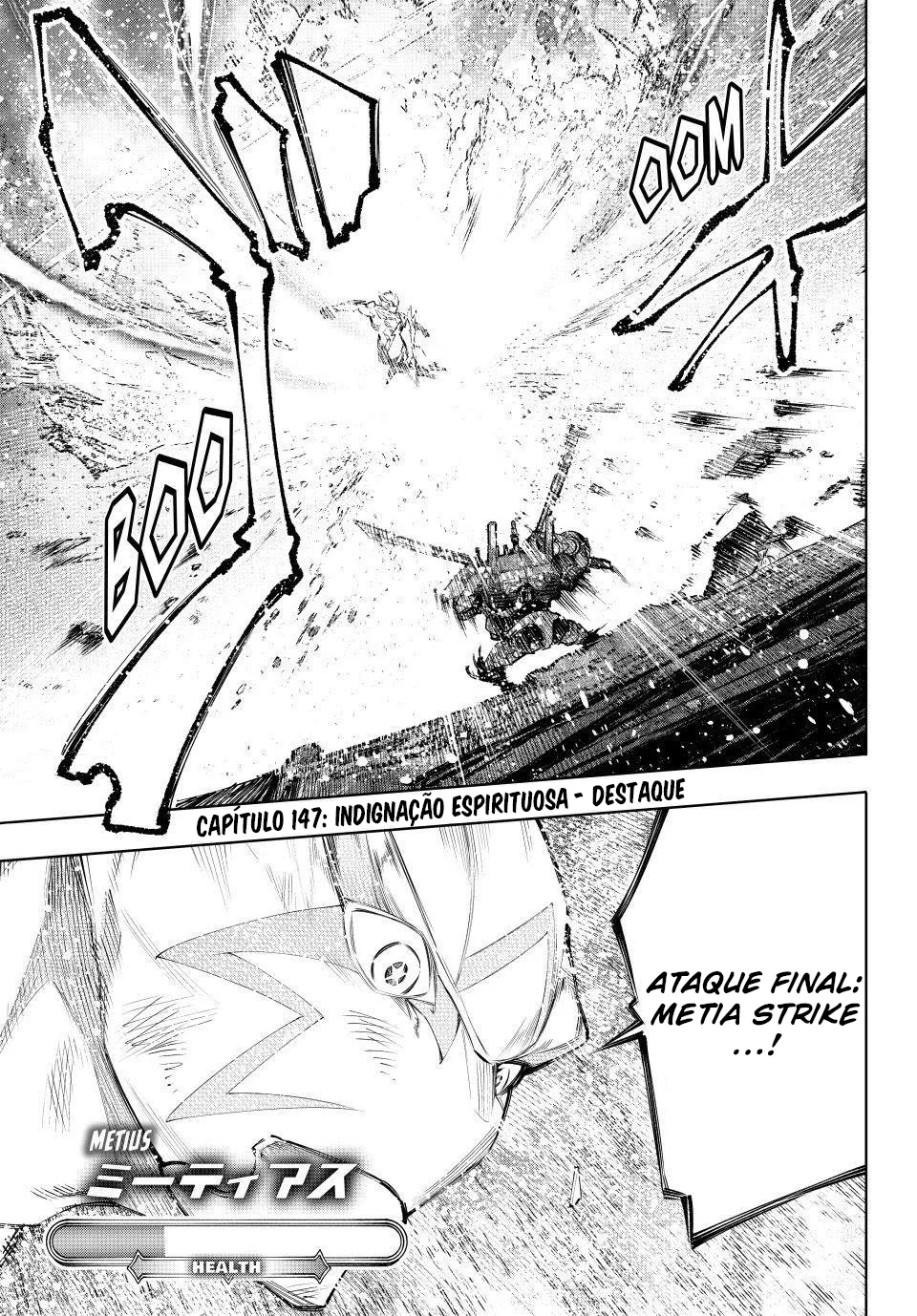 Read Shangri-La Frontier PT-BR Manga Online