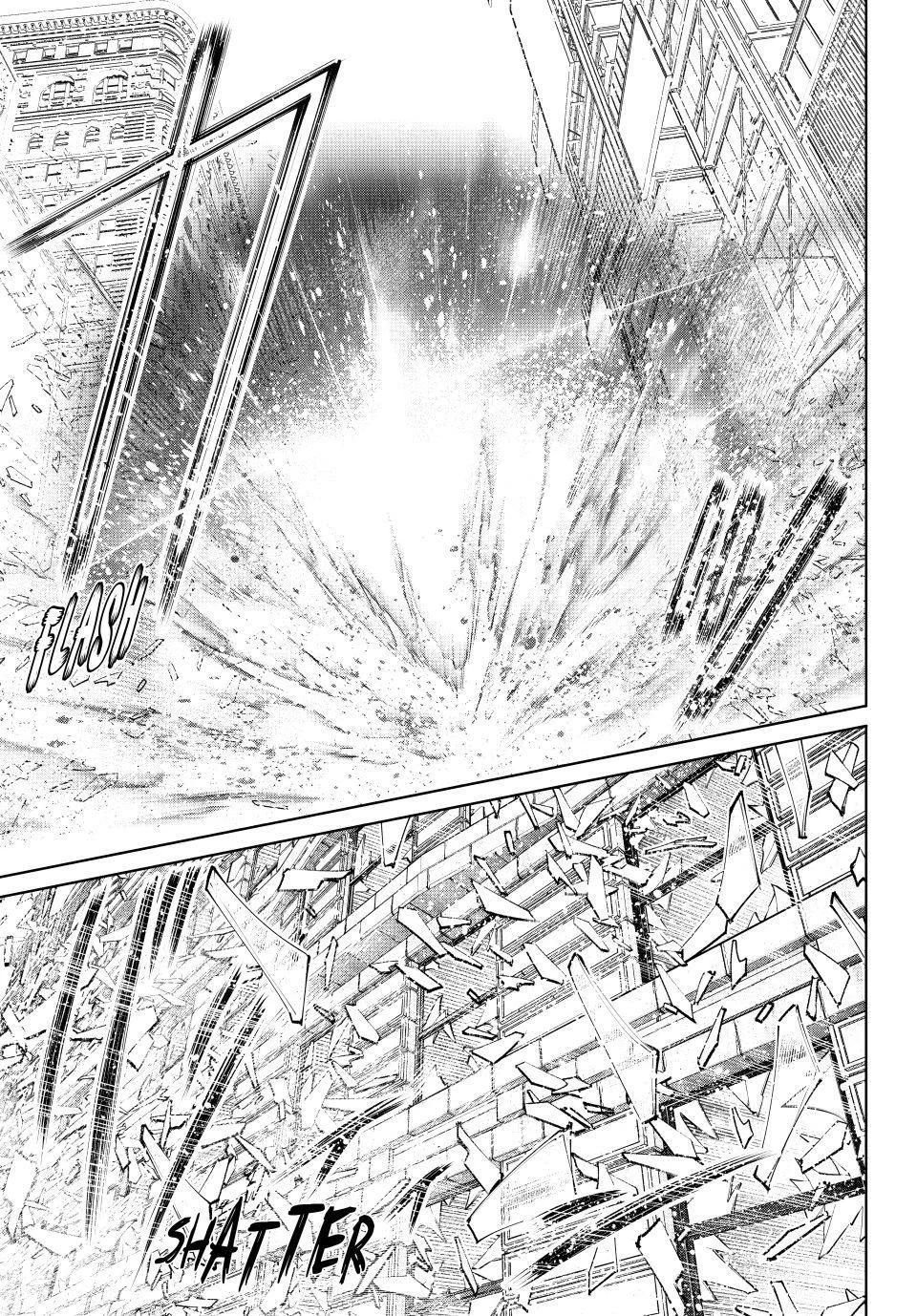 Read Shangri-La Frontier PT-BR Manga Online