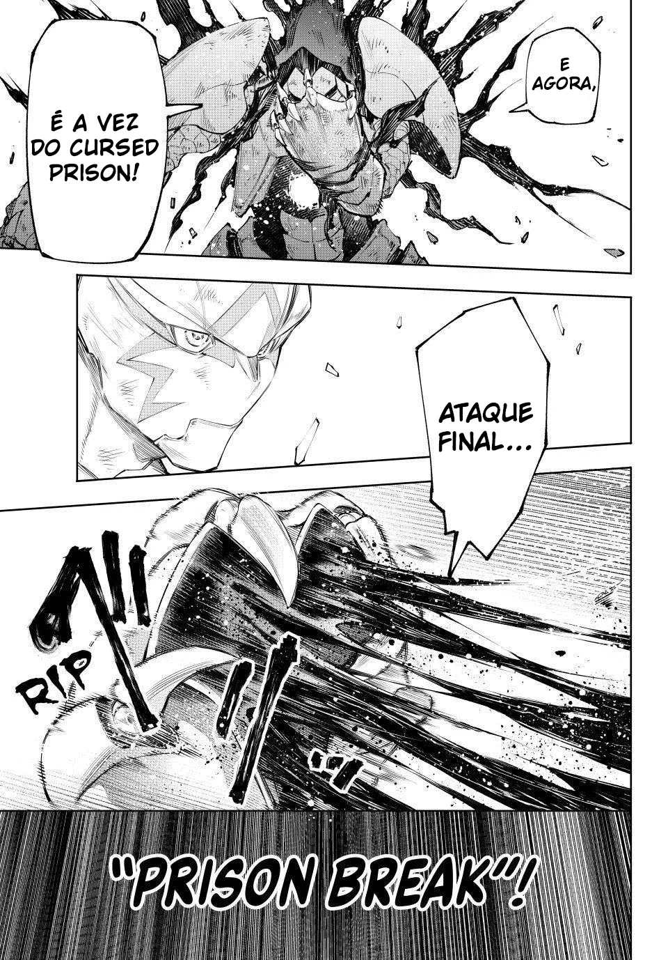 Read Shangri-La Frontier PT-BR Manga Online