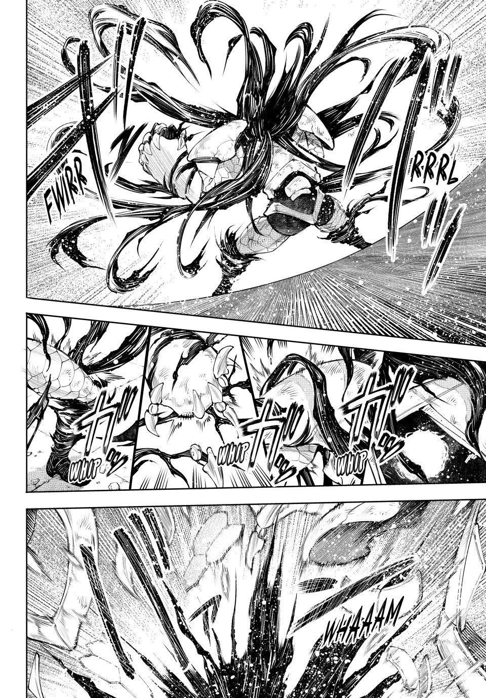 Read Shangri-La Frontier PT-BR Manga Online