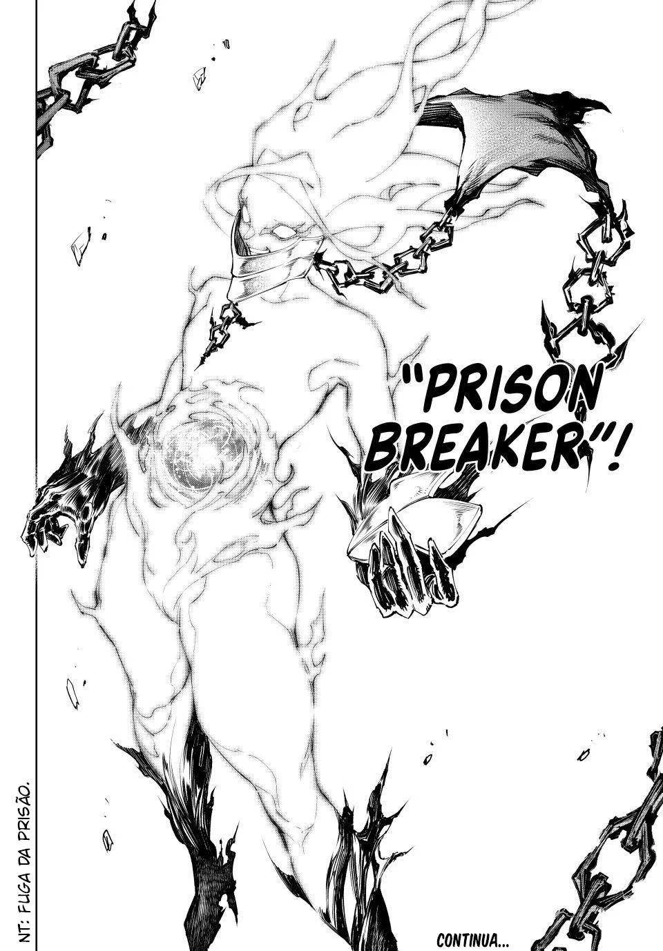 Read Shangri-La Frontier PT-BR Manga Online