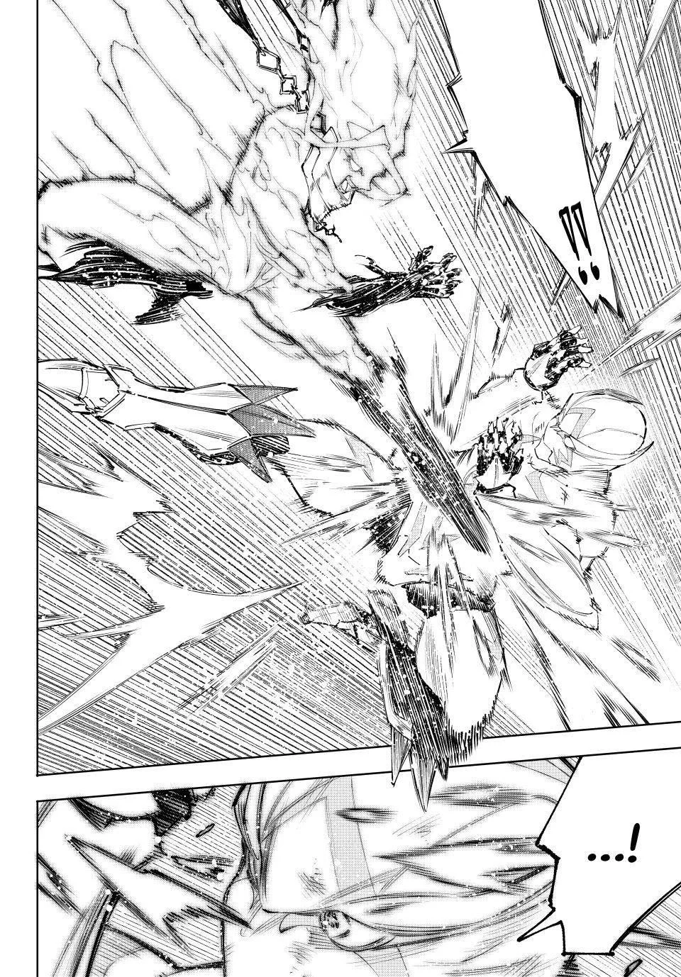 Read Shangri-La Frontier PT-BR Manga Online