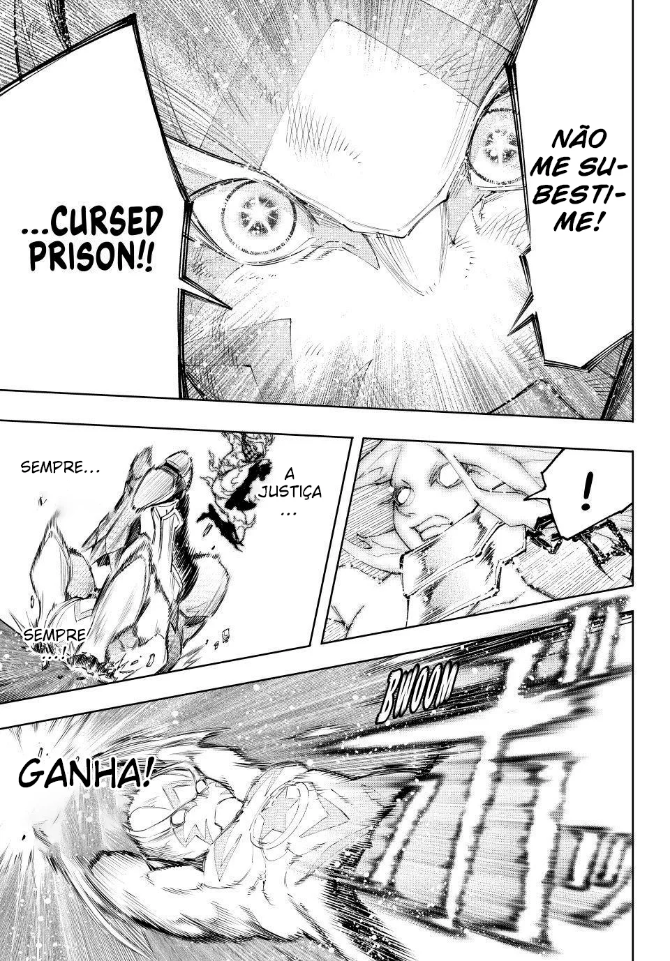 Read Shangri-La Frontier PT-BR Manga Online