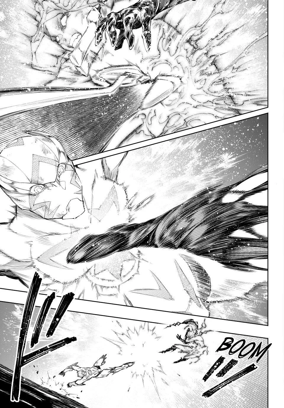 Read Shangri-La Frontier PT-BR Manga Online
