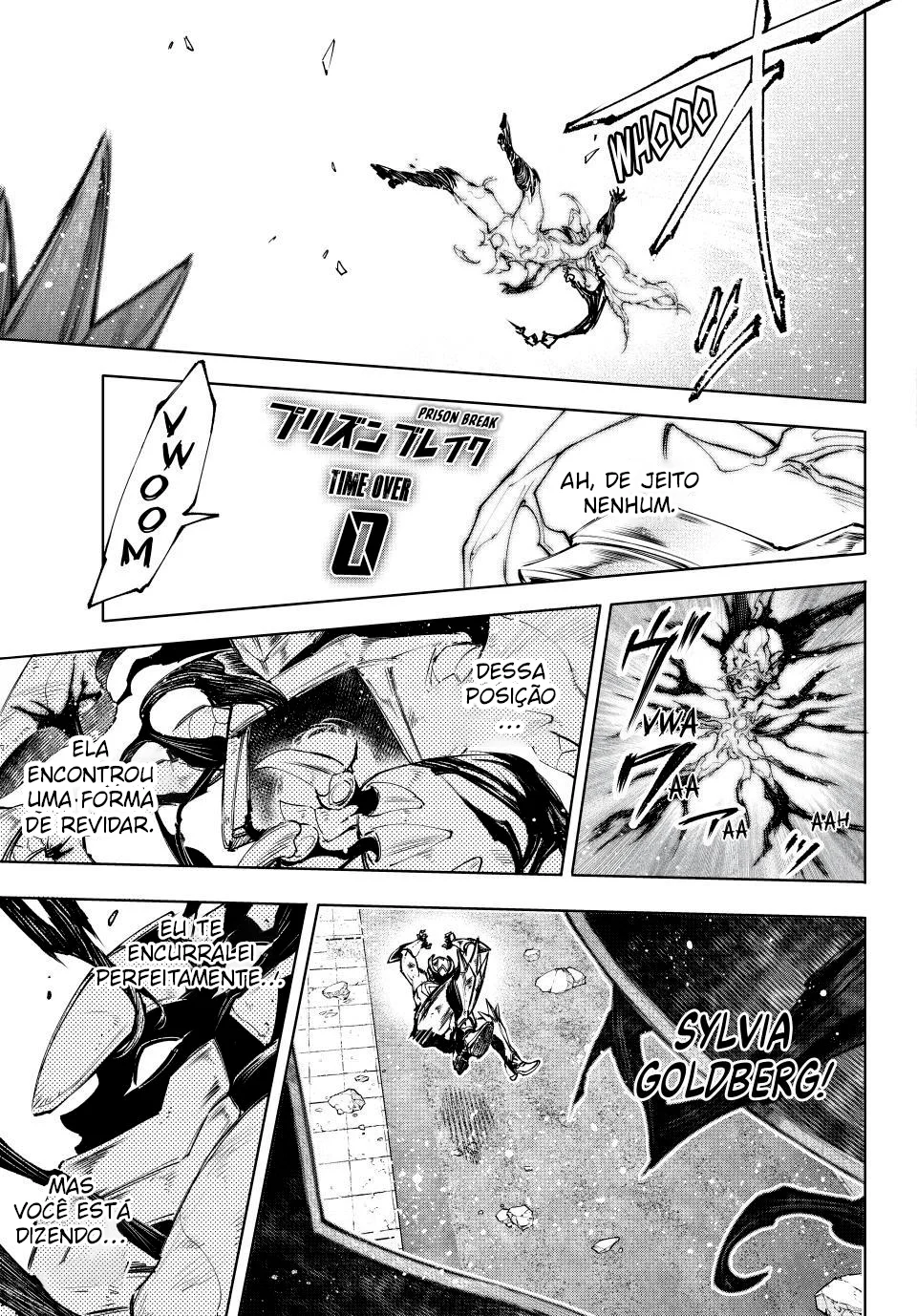 Read Shangri-La Frontier PT-BR Manga Online