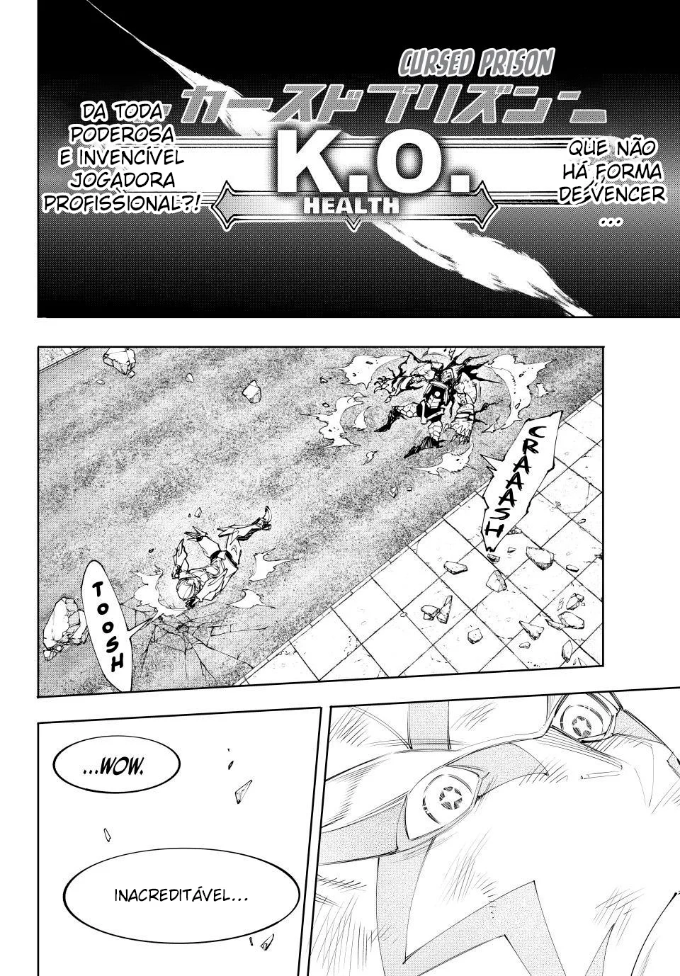 Read Shangri-La Frontier PT-BR Manga Online