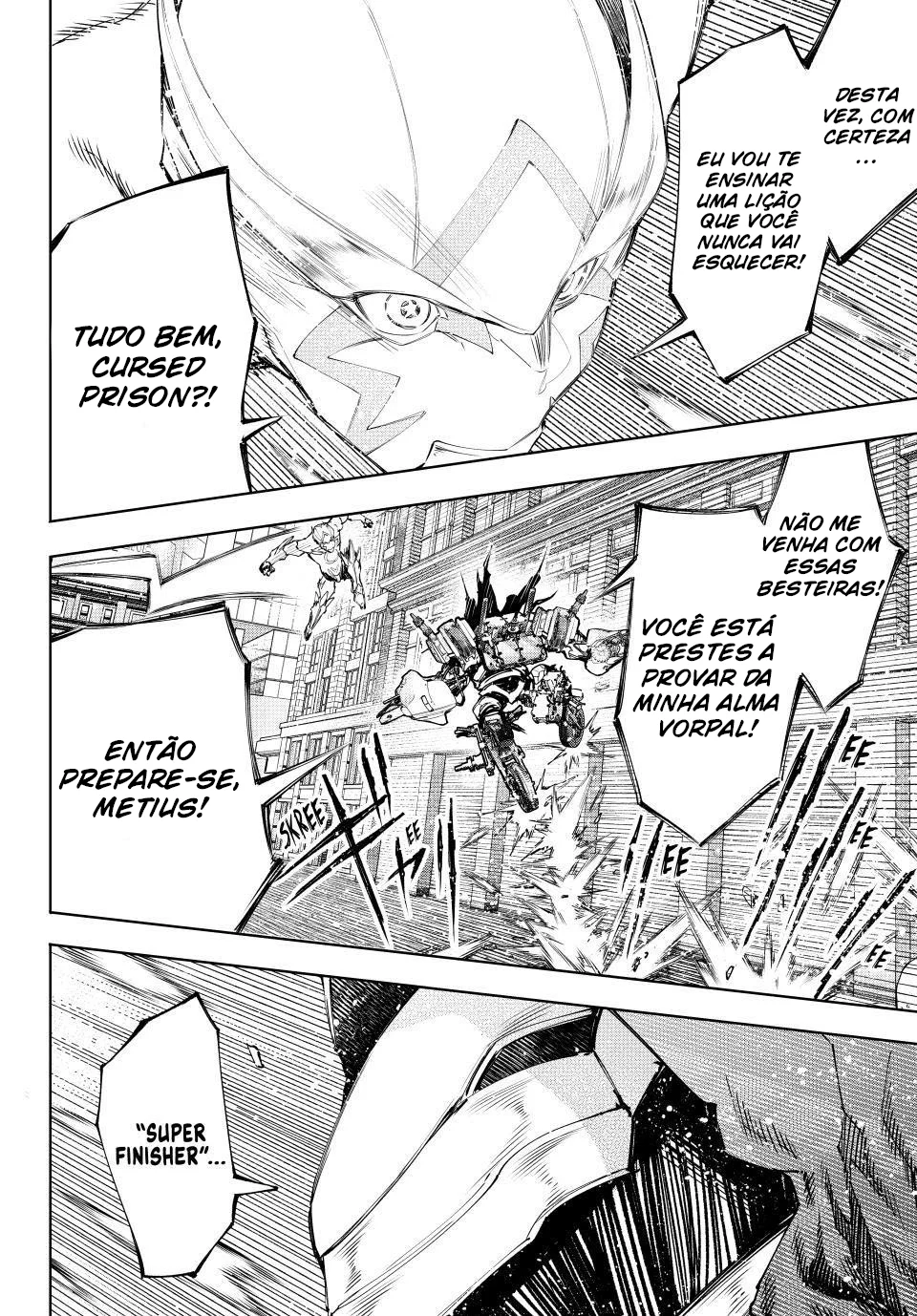 Read Shangri-La Frontier PT-BR Manga Online
