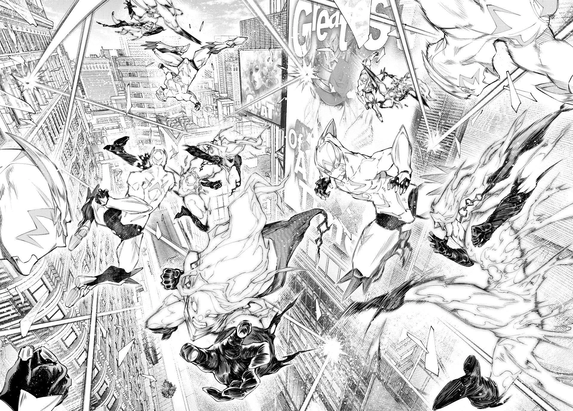 Read Shangri-La Frontier PT-BR Manga Online