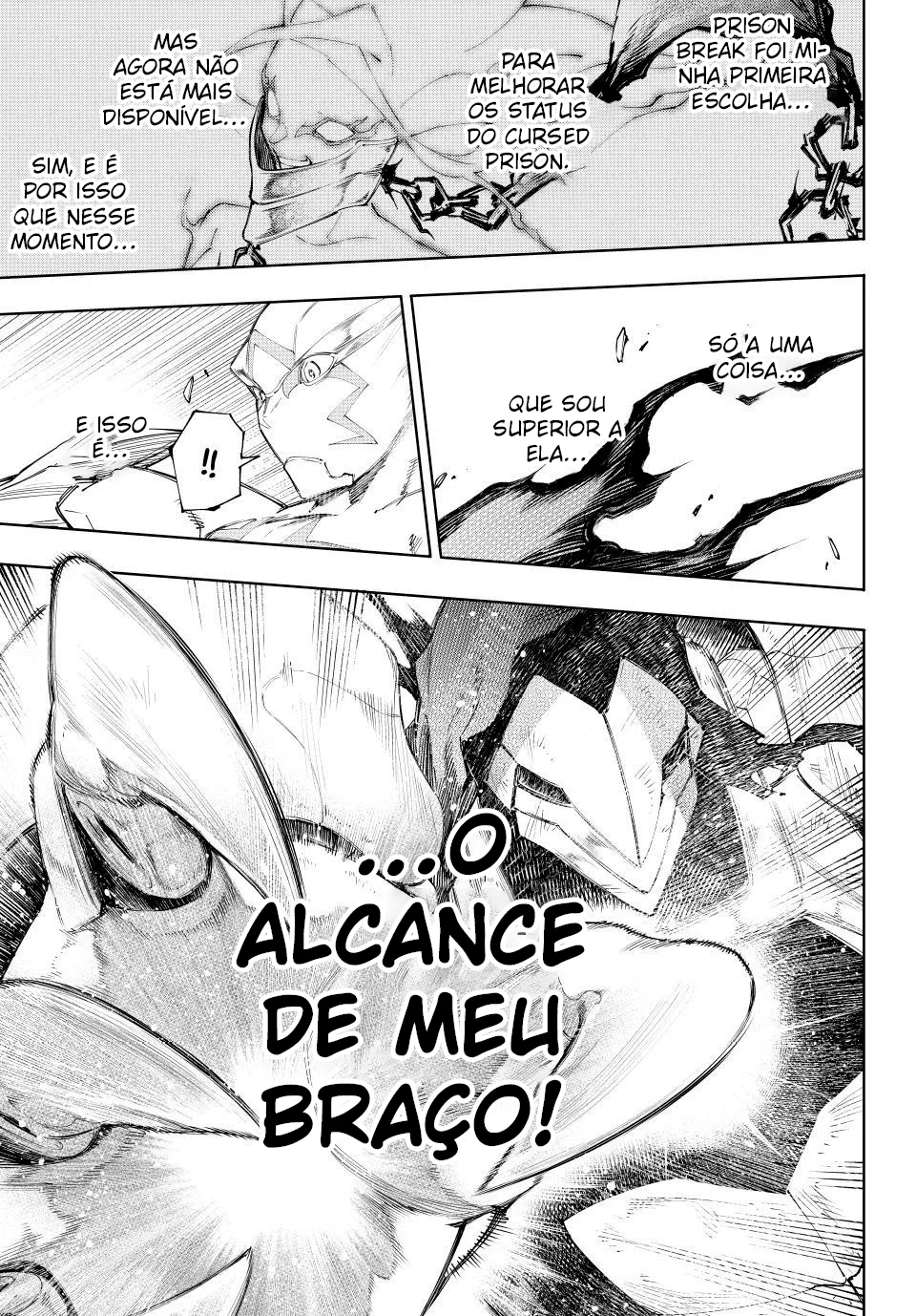 Read Shangri-La Frontier PT-BR Manga Online