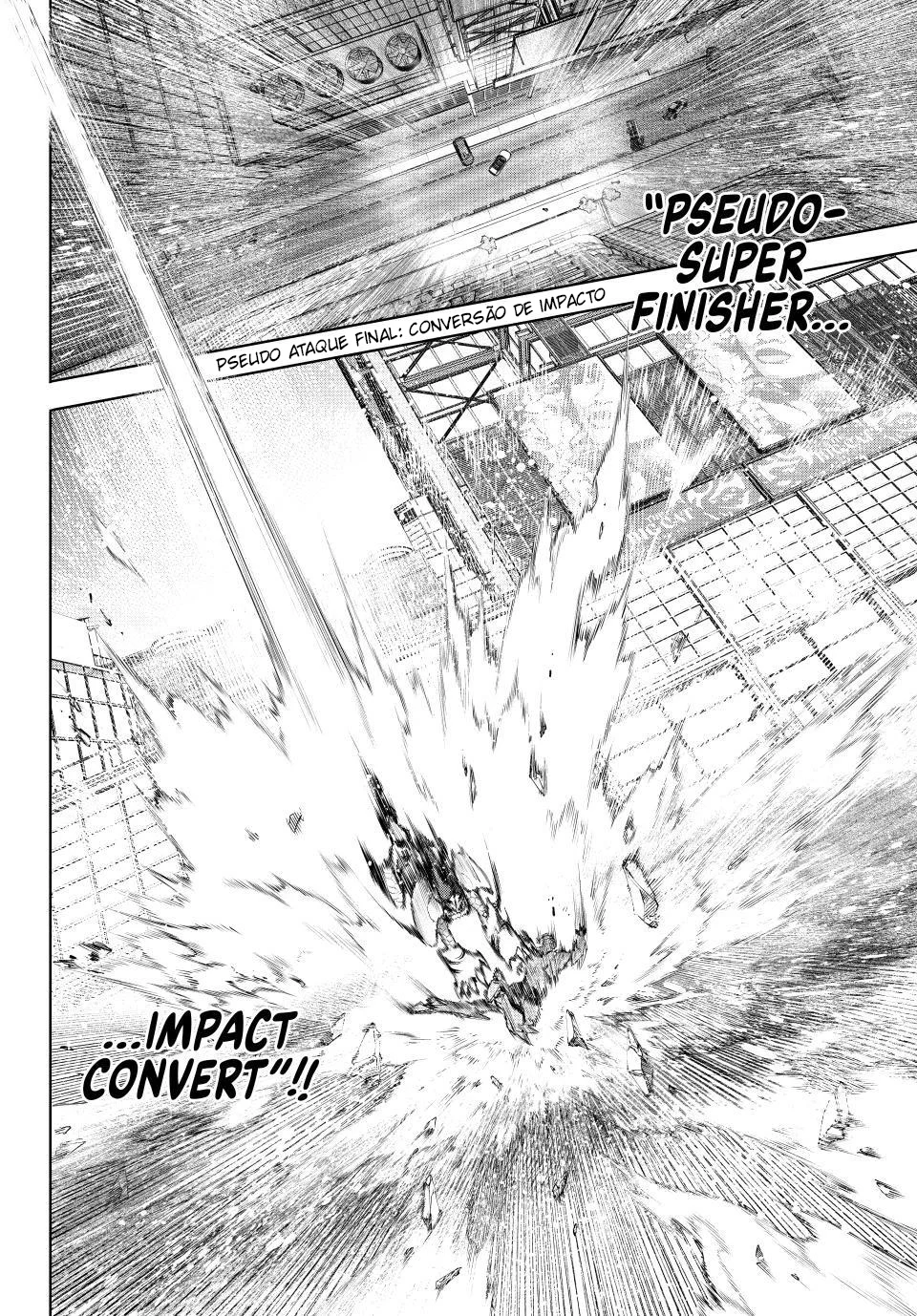 Read Shangri-La Frontier PT-BR Manga Online