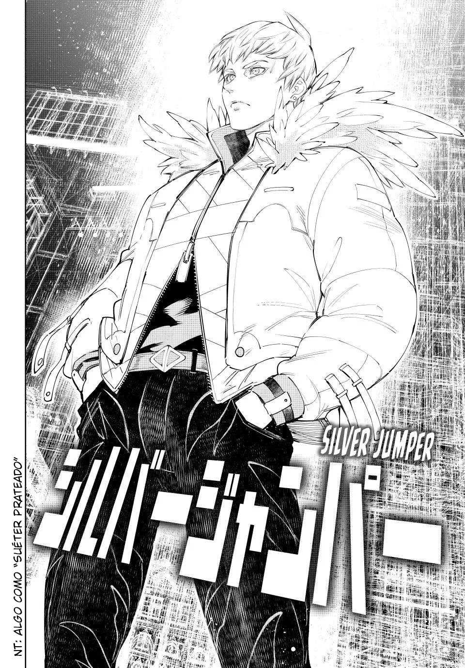 Read Shangri-La Frontier PT-BR Manga Online