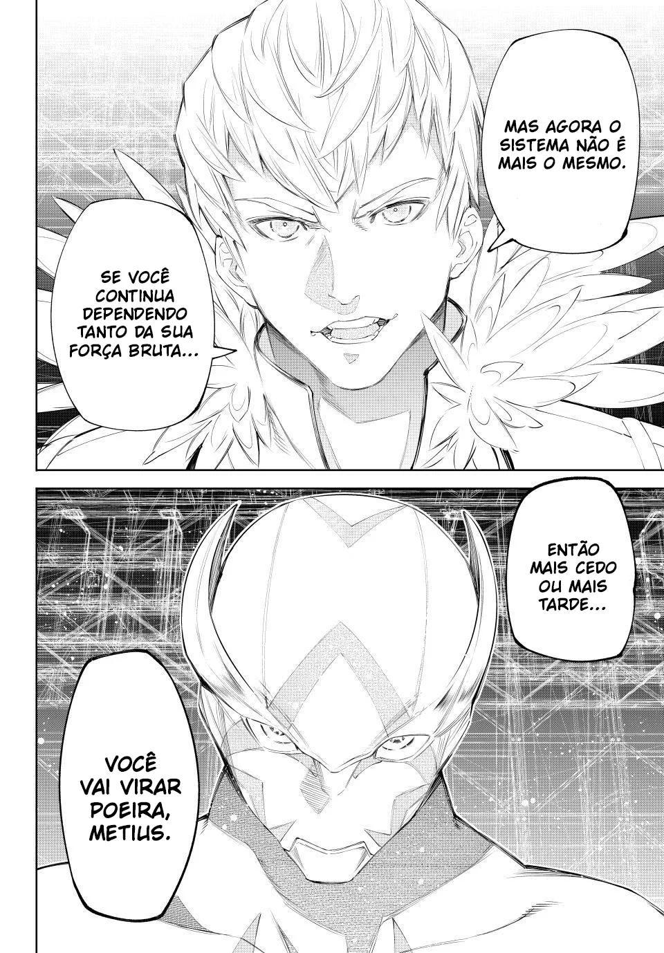 Read Shangri-La Frontier PT-BR Manga Online