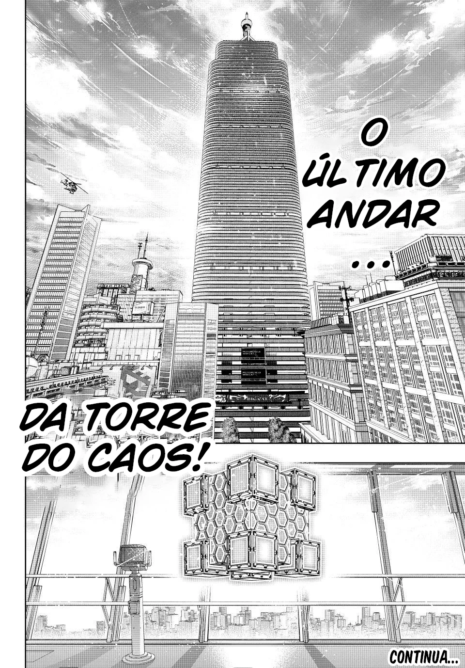 Read Shangri-La Frontier PT-BR Manga Online
