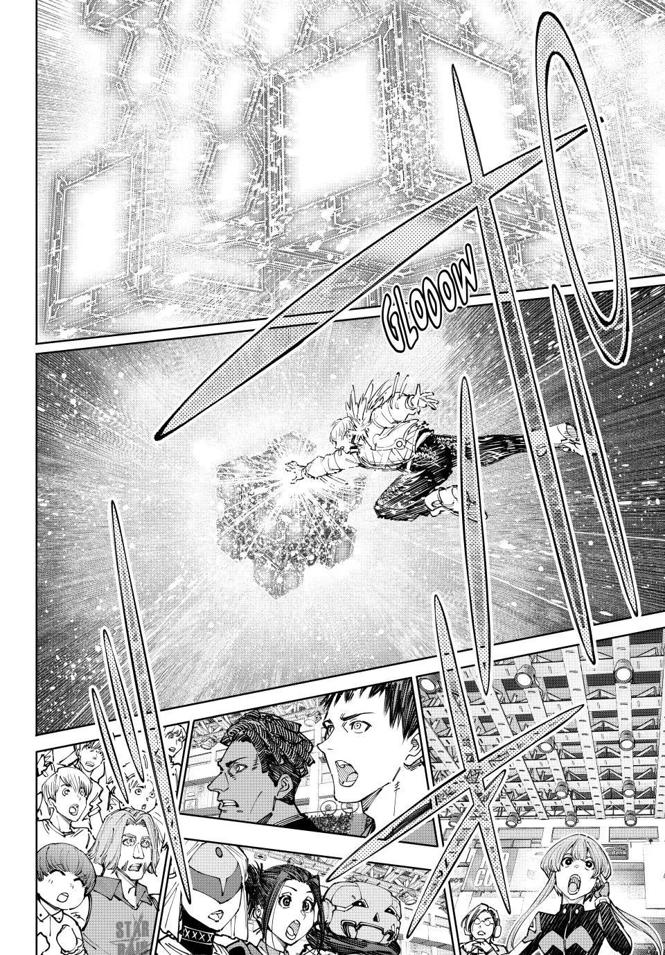 Read Shangri-La Frontier PT-BR Manga Online