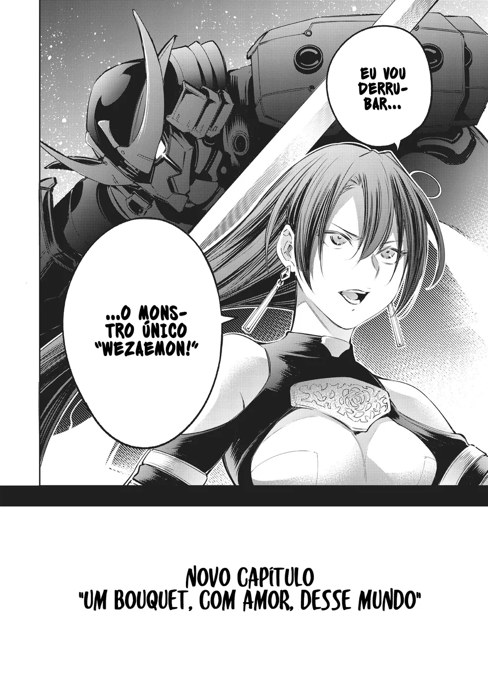 Read Shangri-La Frontier PT-BR Manga Online