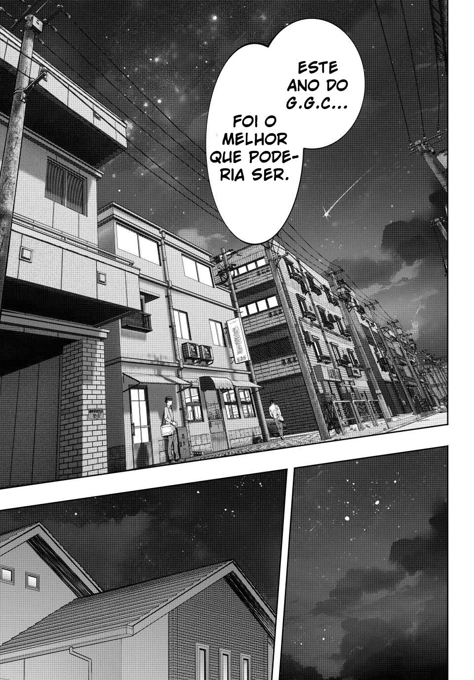 Read Shangri-La Frontier PT-BR Manga Online