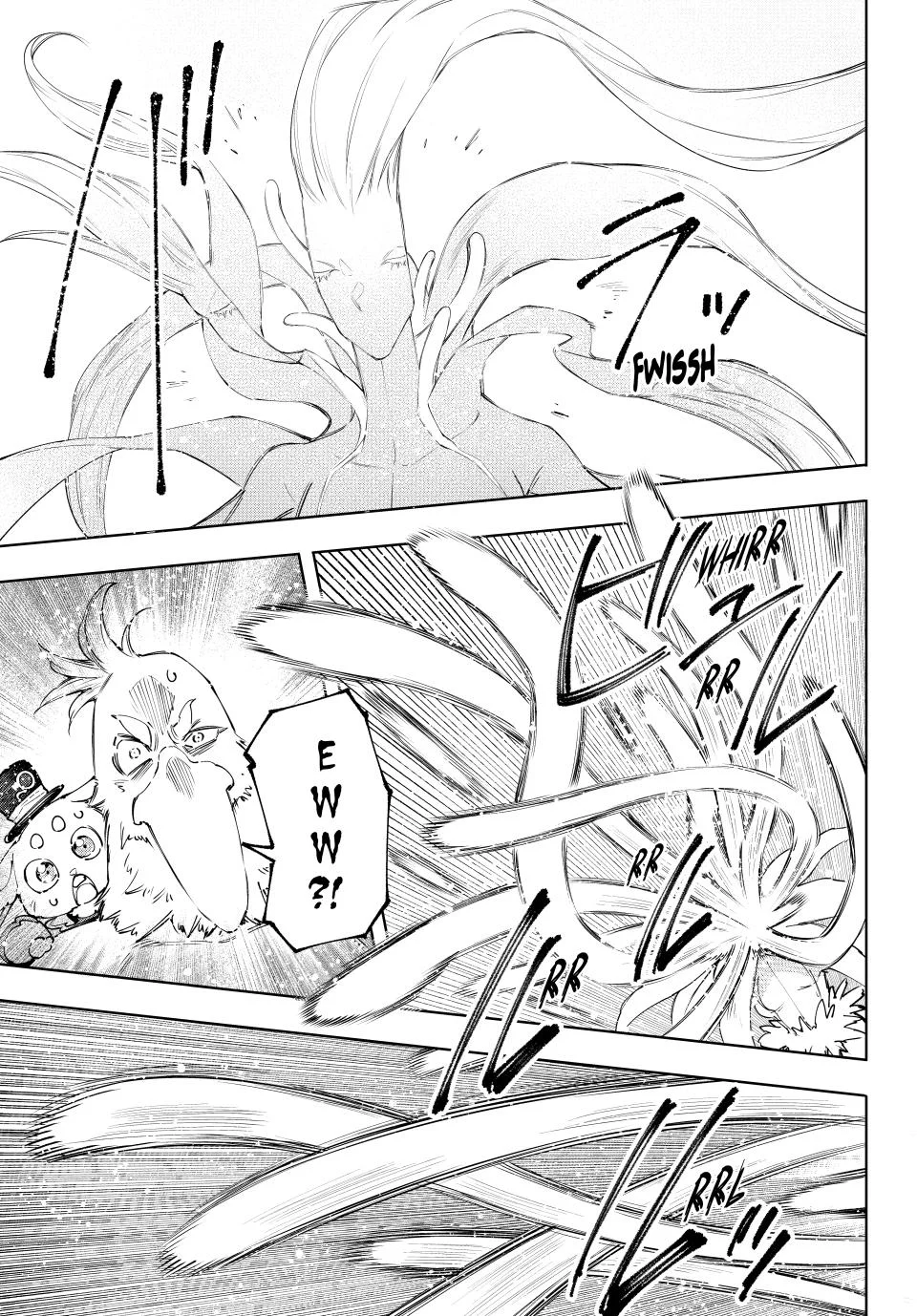 Read Shangri-La Frontier PT-BR Manga Online