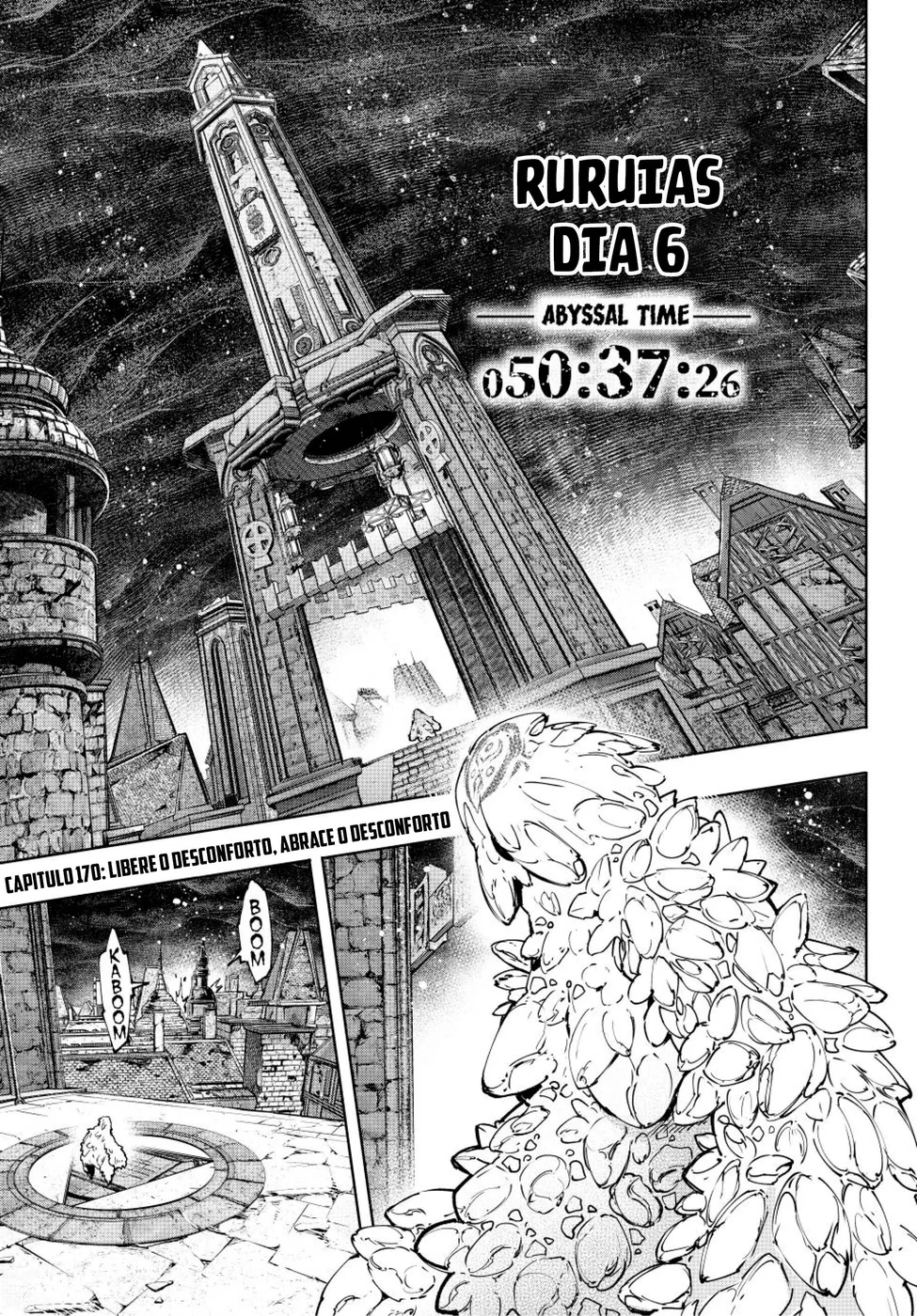 Read Shangri-La Frontier PT-BR Manga Online