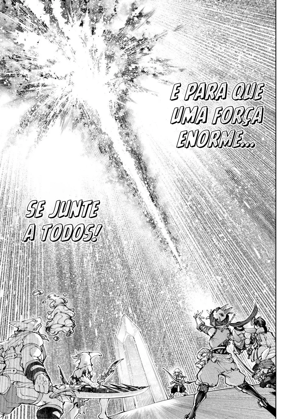 Read Shangri-La Frontier PT-BR Manga Online