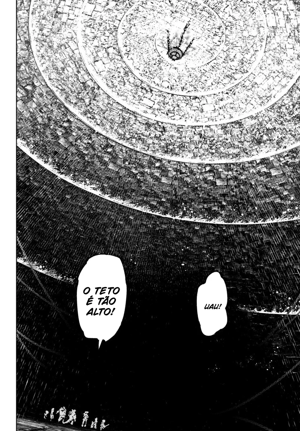 Read Shangri-La Frontier PT-BR Manga Online