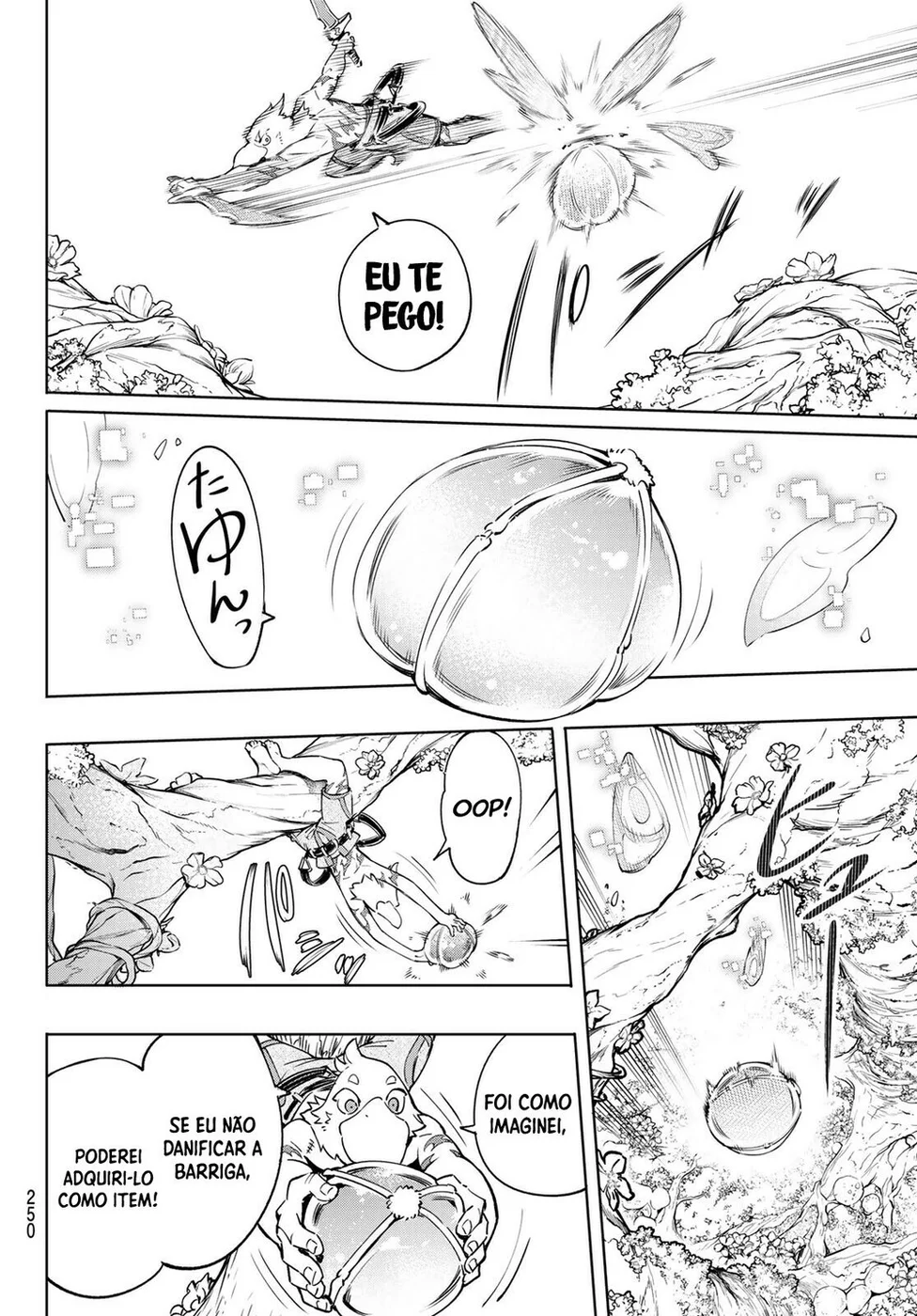 Read Shangri-La Frontier PT-BR Manga Online