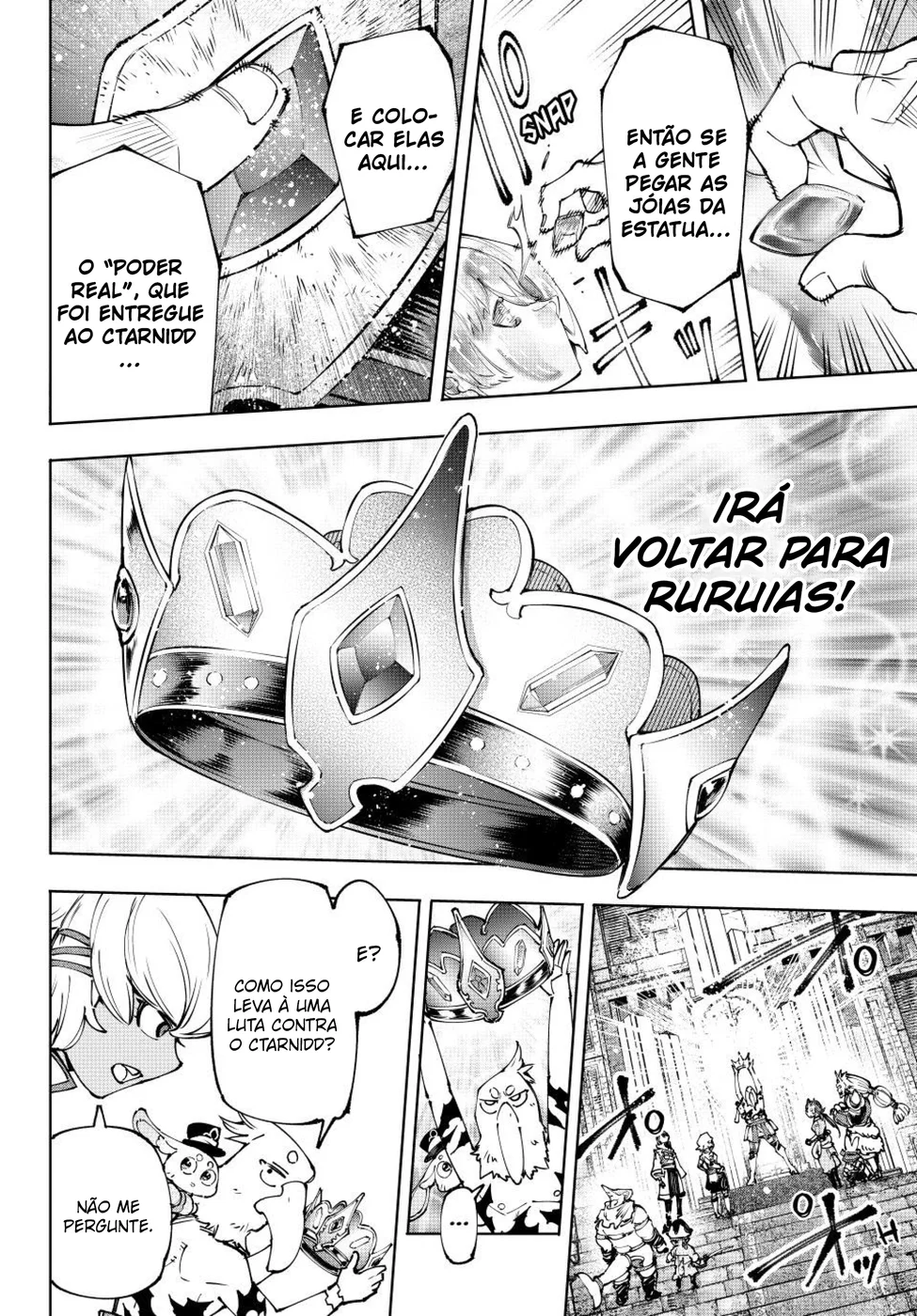 Read Shangri-La Frontier PT-BR Manga Online
