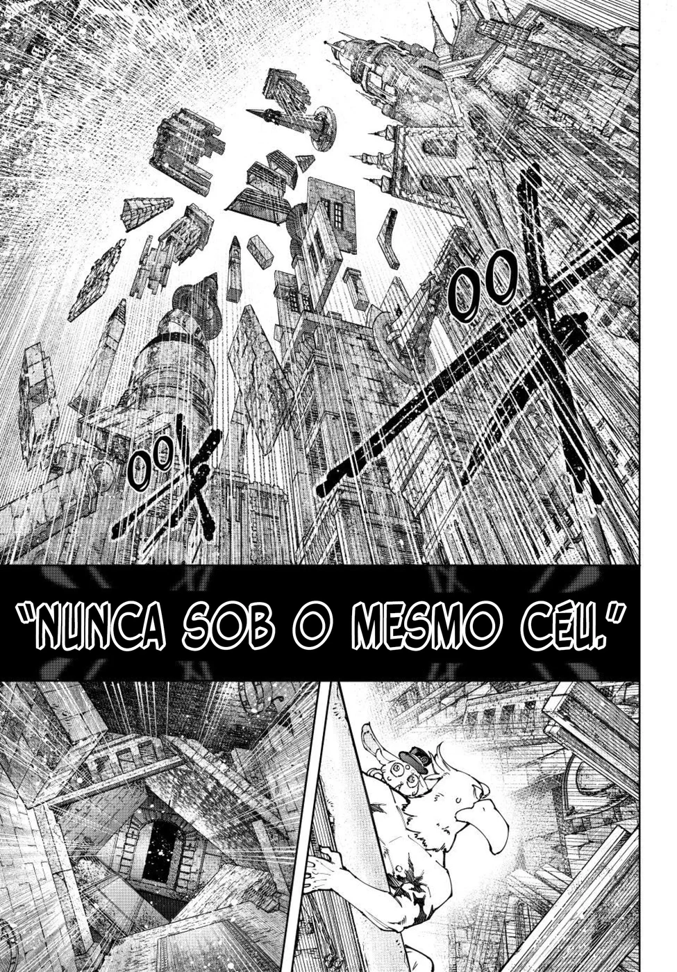 Read Shangri-La Frontier PT-BR Manga Online