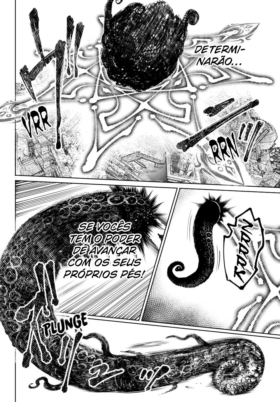 Read Shangri-La Frontier PT-BR Manga Online