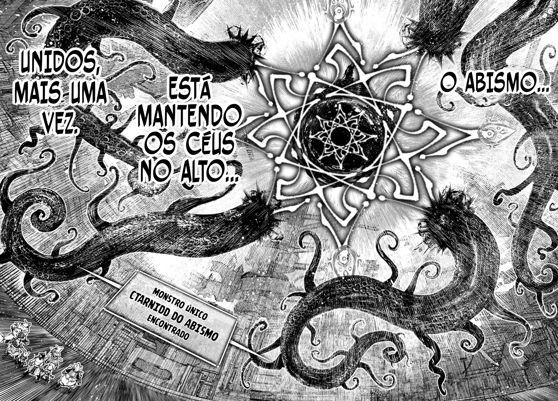 Read Shangri-La Frontier PT-BR Manga Online