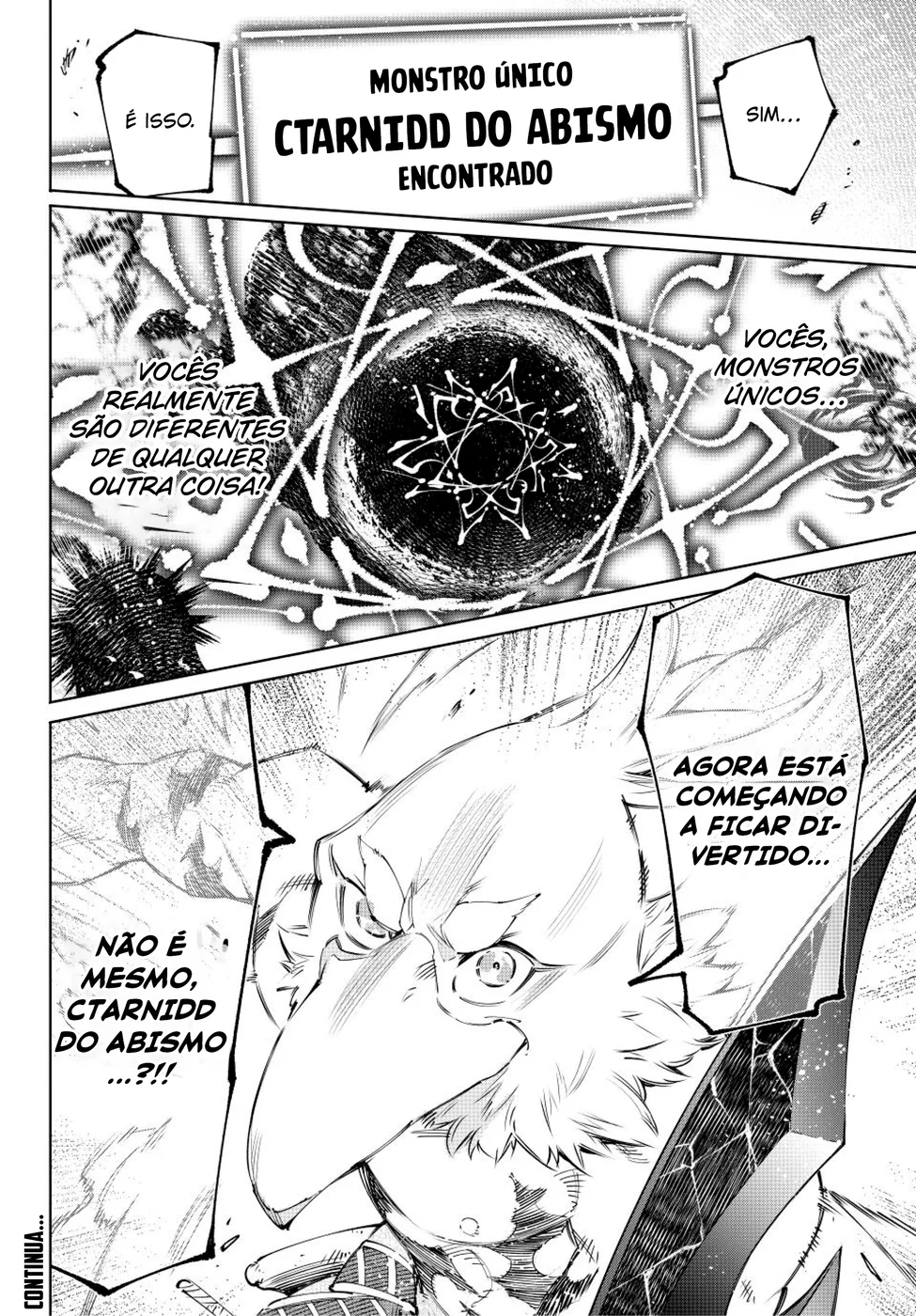 Read Shangri-La Frontier PT-BR Manga Online