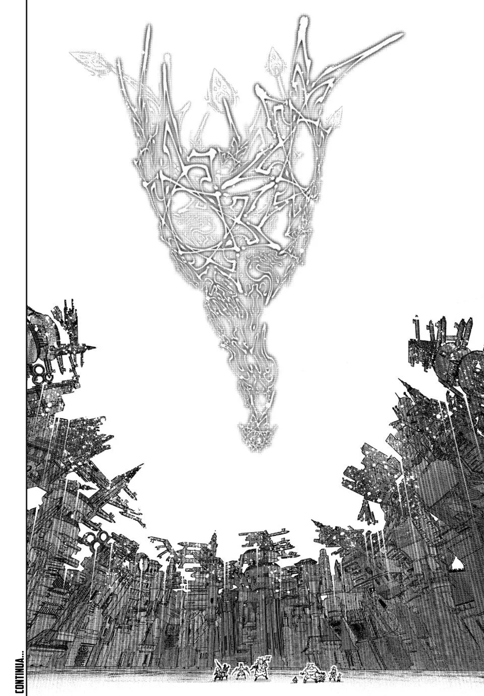 Read Shangri-La Frontier PT-BR Manga Online