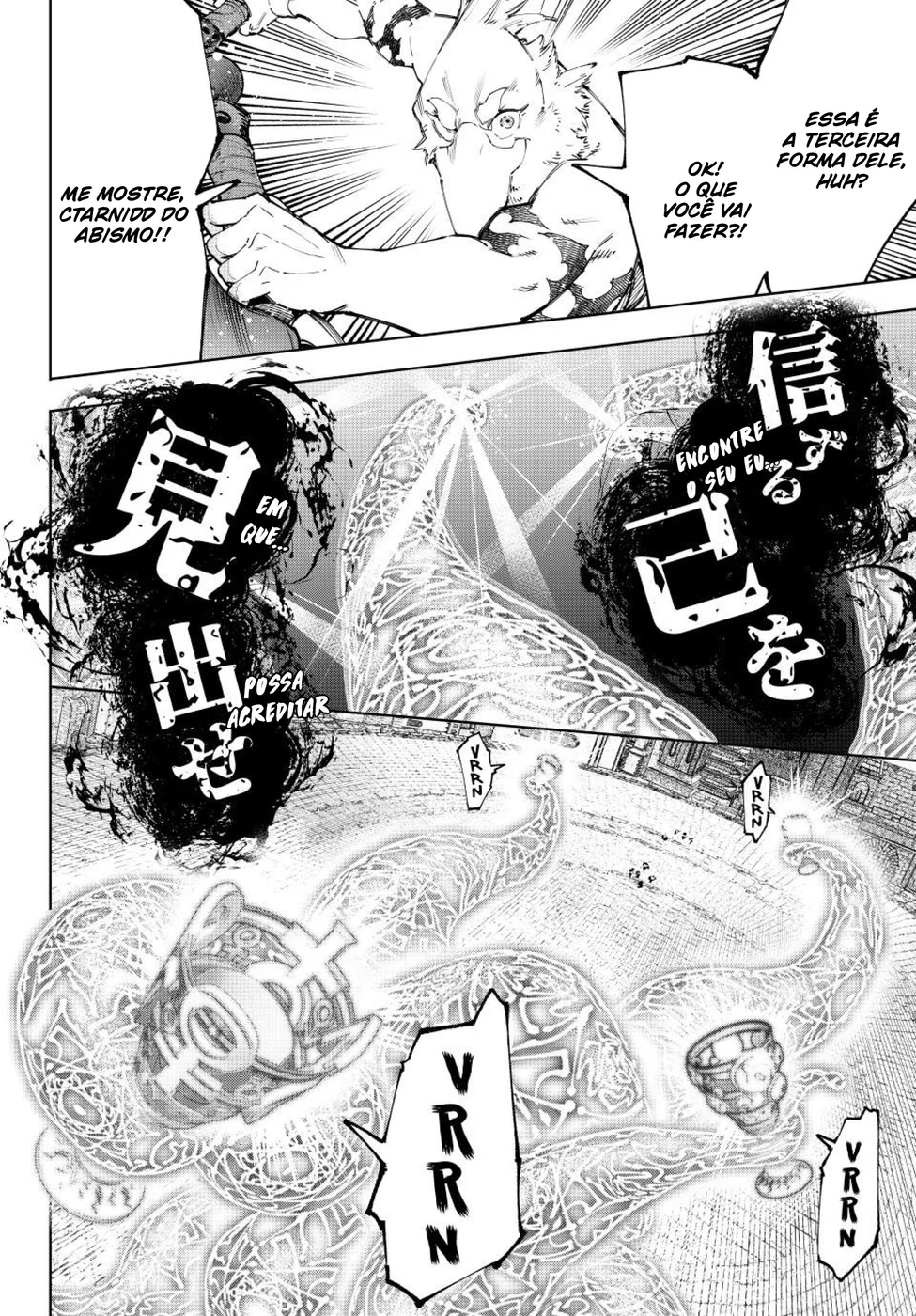 Read Shangri-La Frontier PT-BR Manga Online