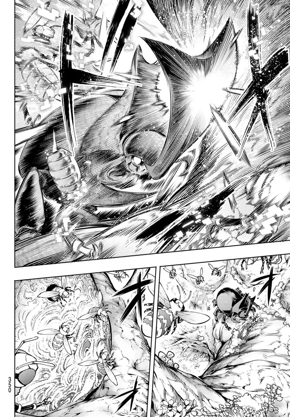 Read Shangri-La Frontier PT-BR Manga Online