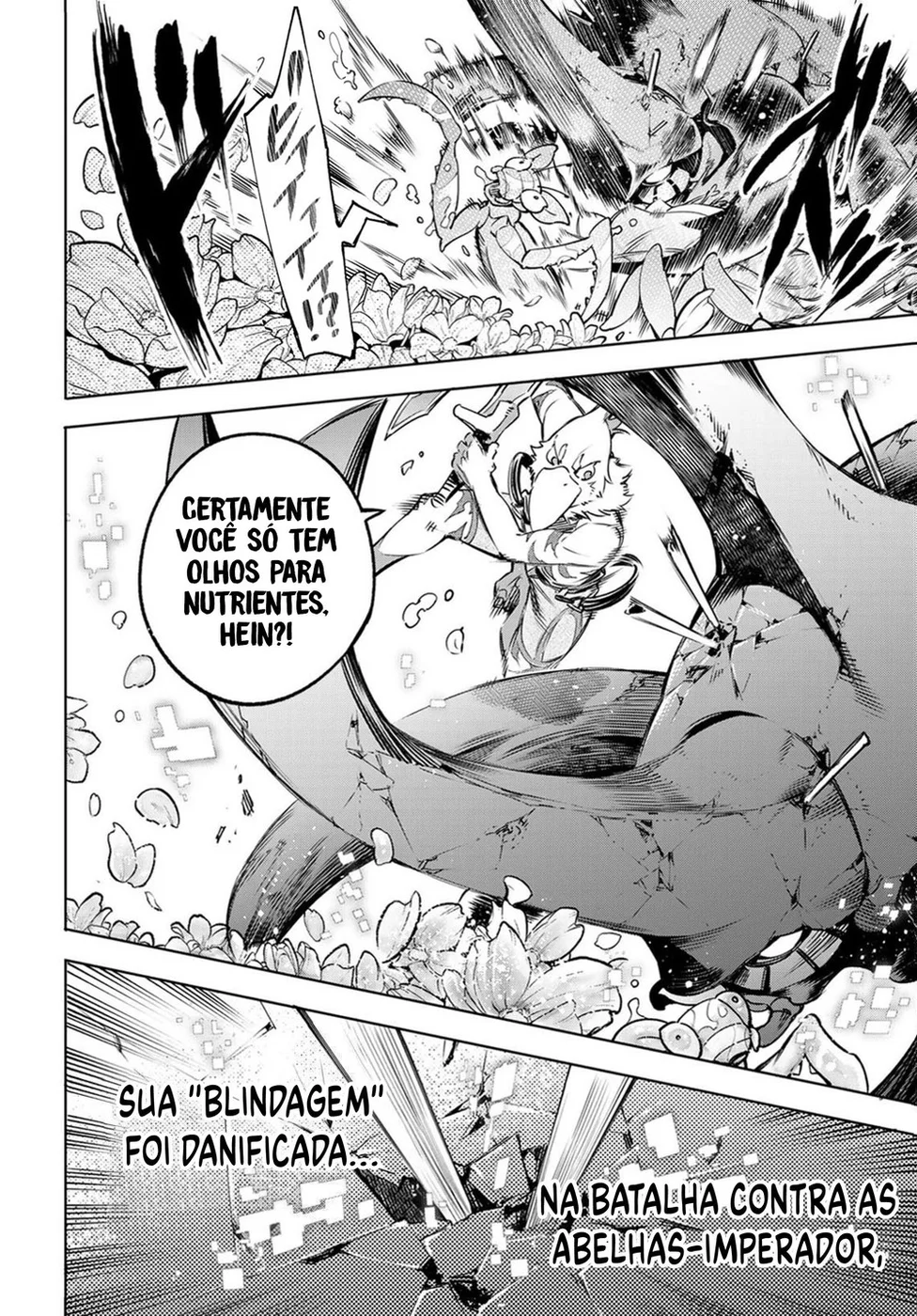 Read Shangri-La Frontier PT-BR Manga Online