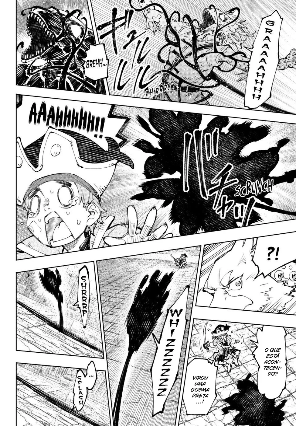 Read Shangri-La Frontier PT-BR Manga Online