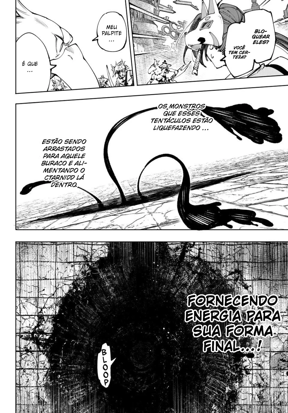 Read Shangri-La Frontier PT-BR Manga Online