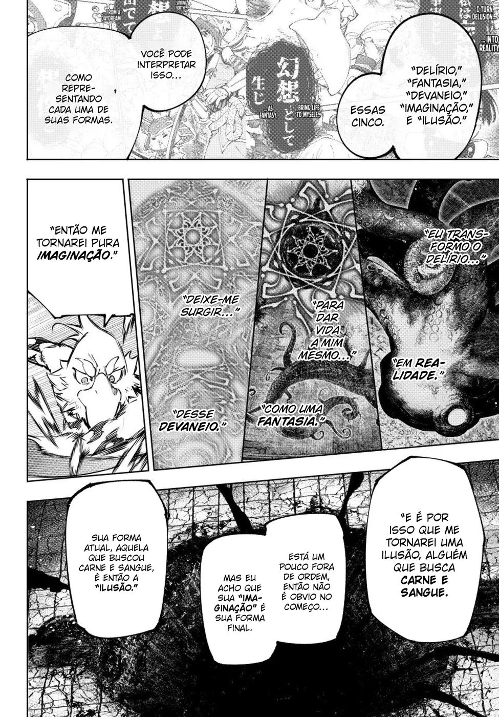 Read Shangri-La Frontier PT-BR Manga Online