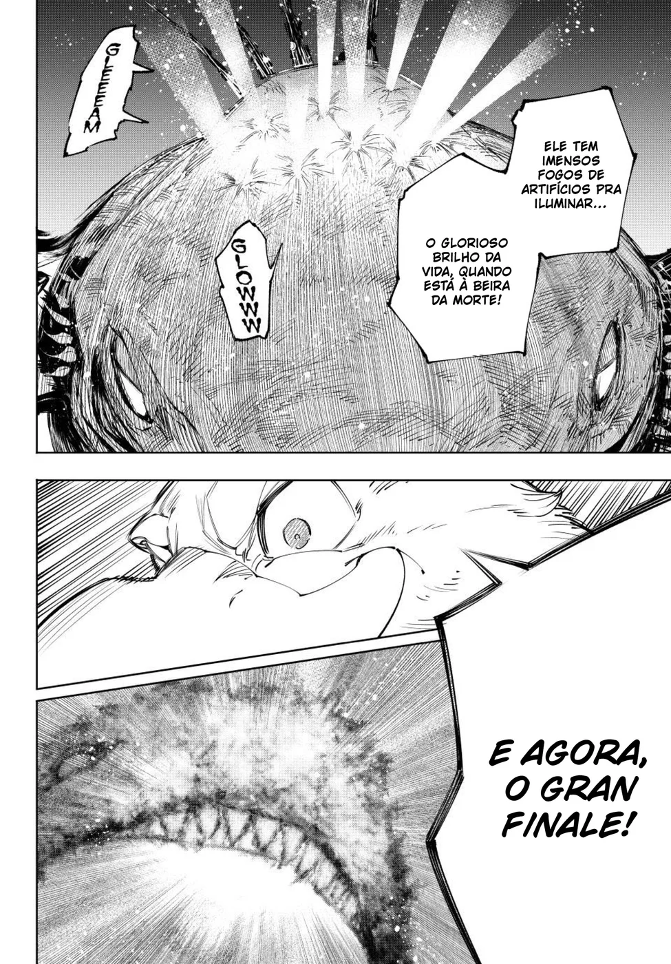 Read Shangri-La Frontier PT-BR Manga Online