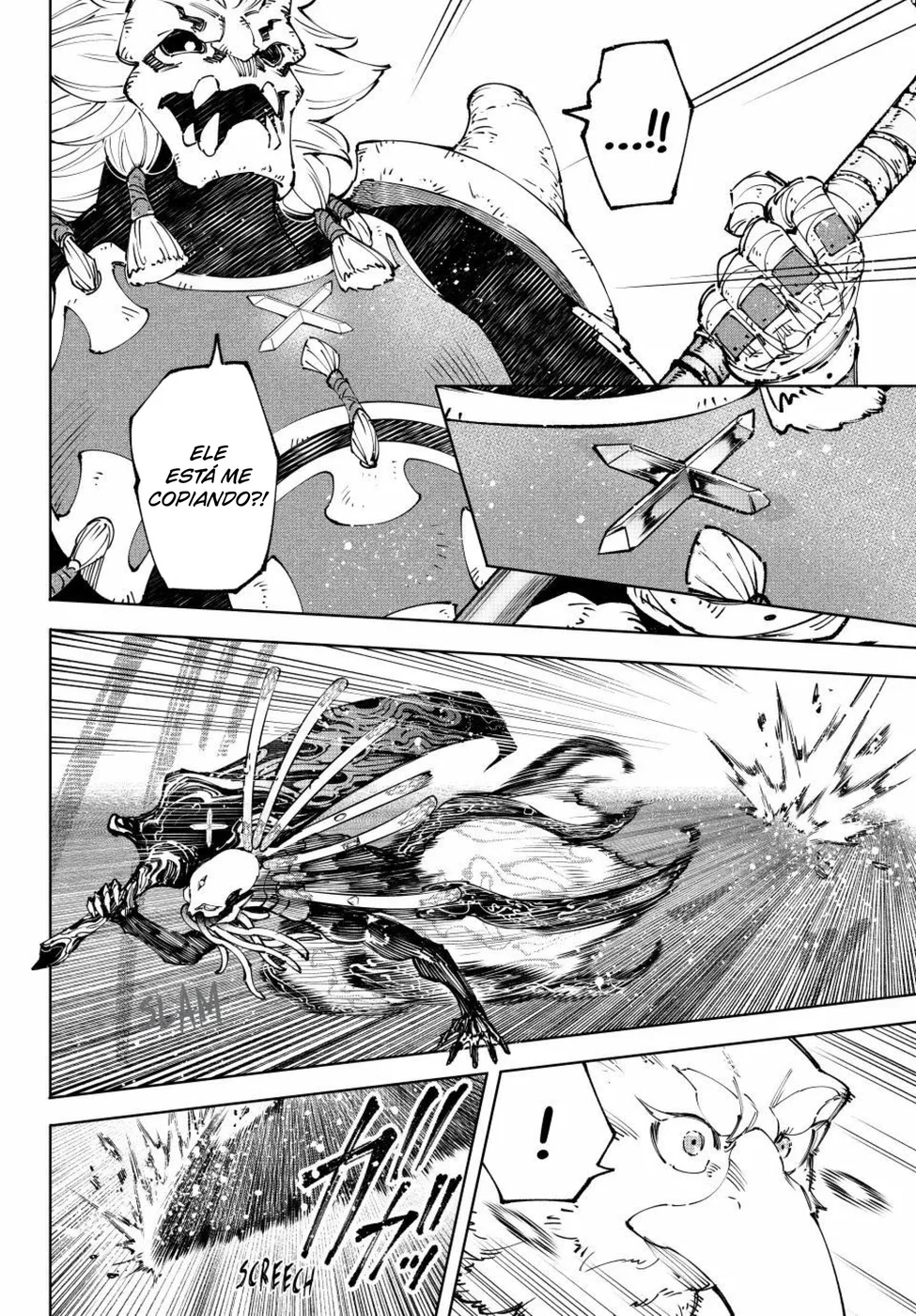 Read Shangri-La Frontier PT-BR Manga Online