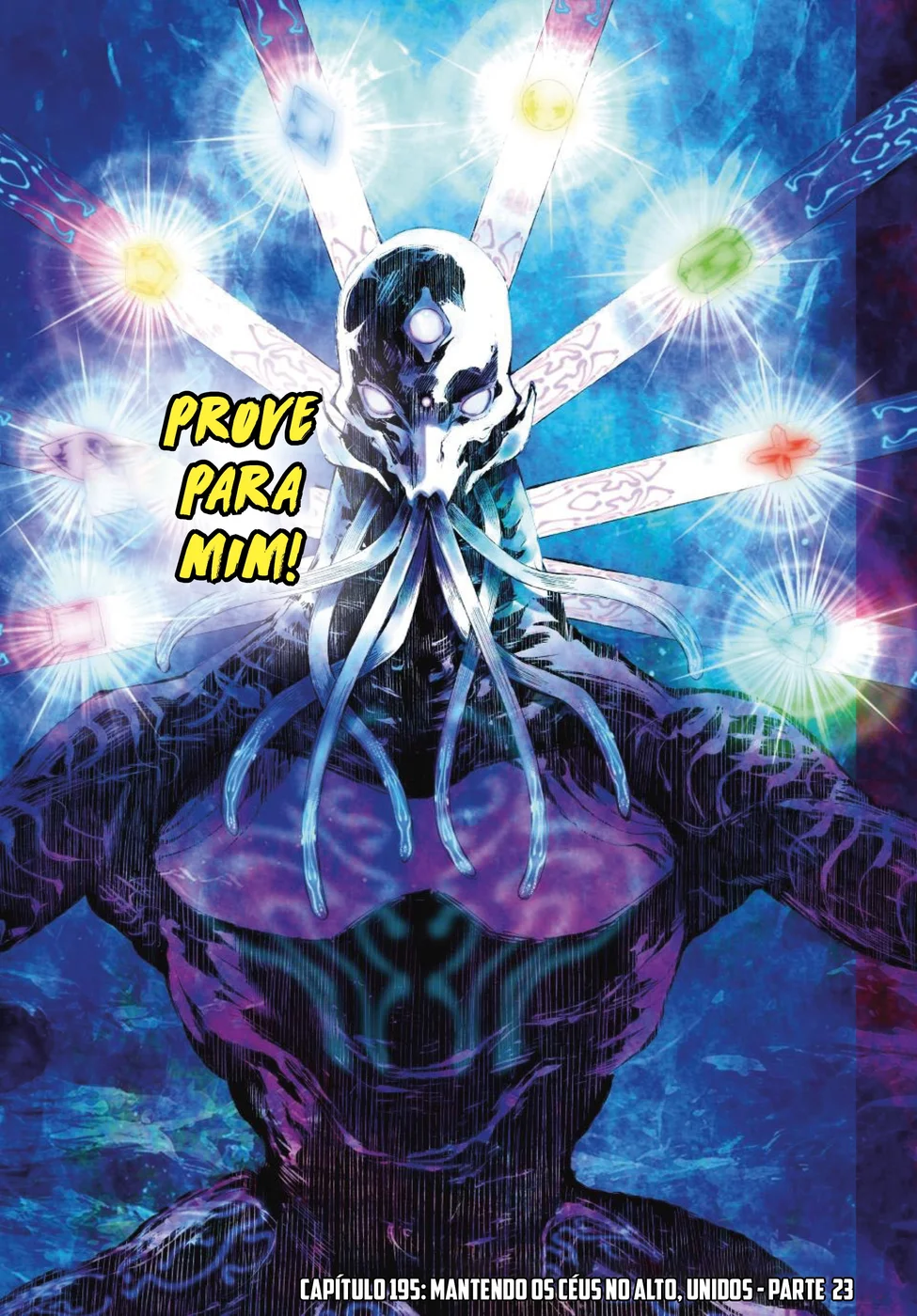 Read Shangri-La Frontier PT-BR Manga Online