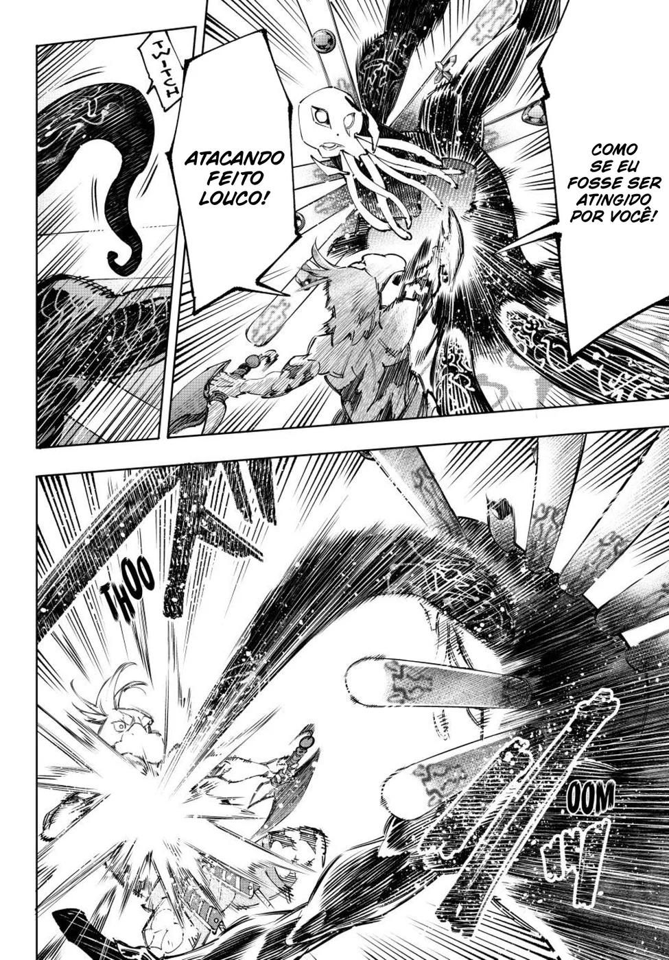 Read Shangri-La Frontier PT-BR Manga Online