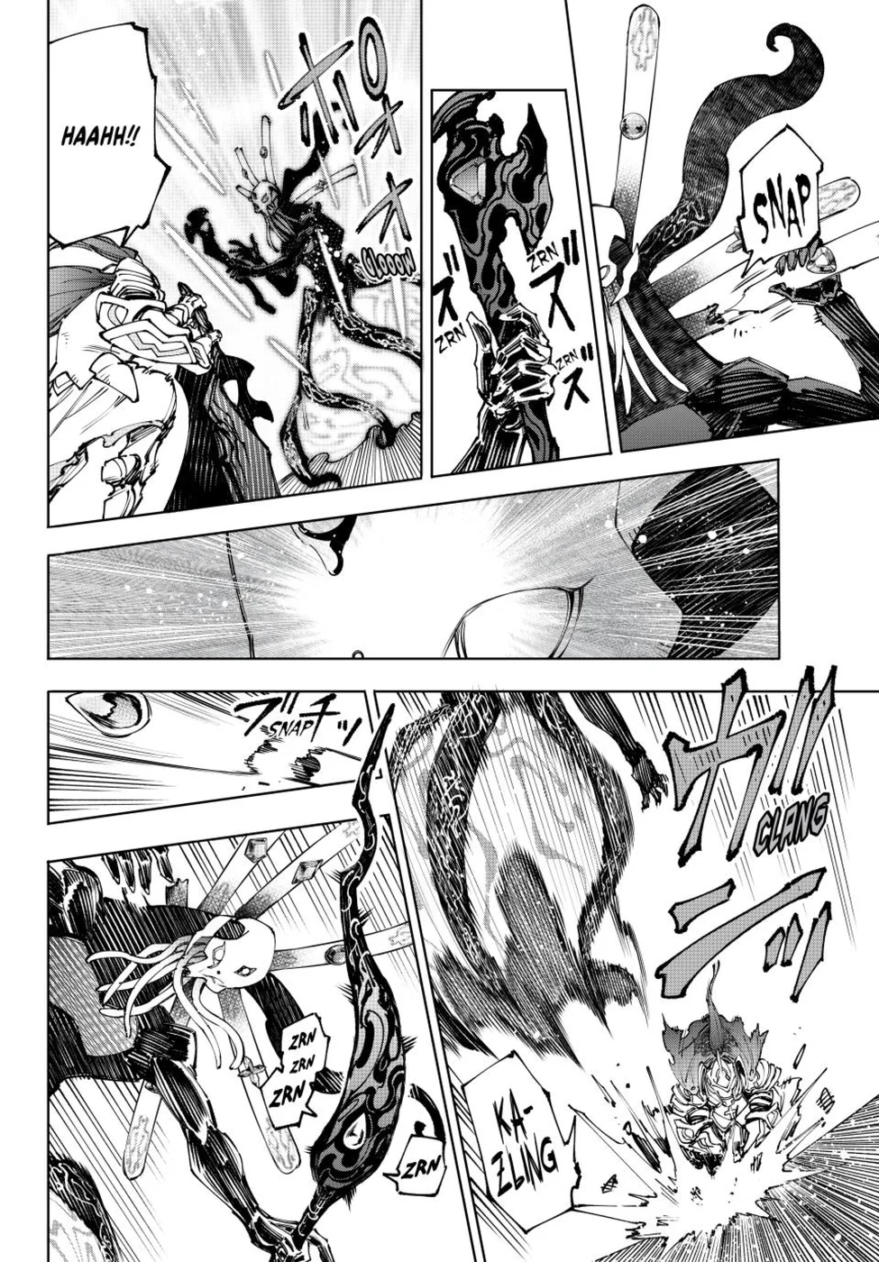 Read Shangri-La Frontier PT-BR Manga Online