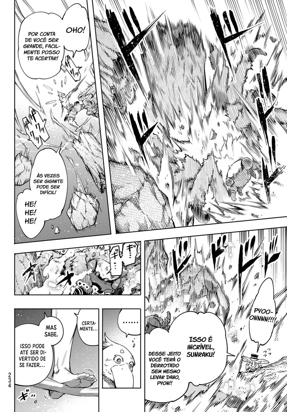 Read Shangri-La Frontier PT-BR Manga Online