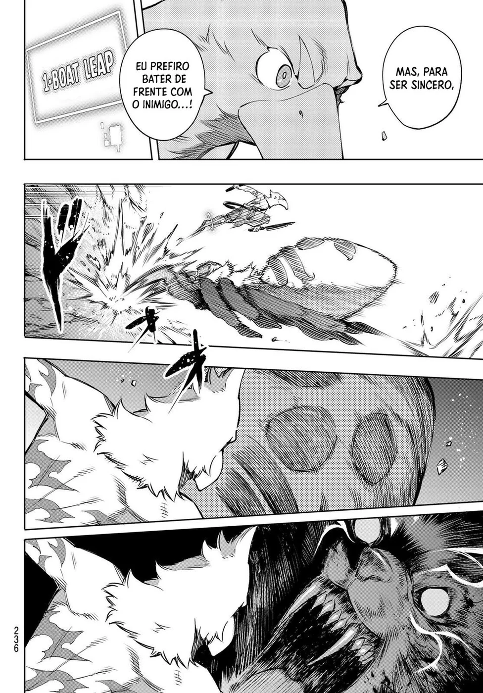 Read Shangri-La Frontier PT-BR Manga Online