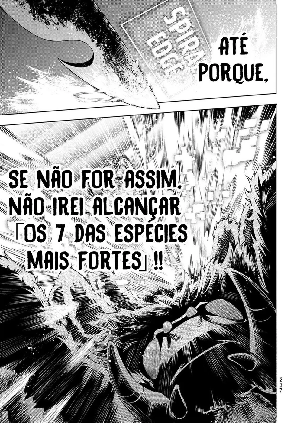 Read Shangri-La Frontier PT-BR Manga Online