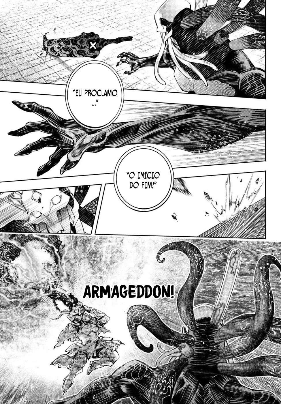 Read Shangri-La Frontier PT-BR Manga Online